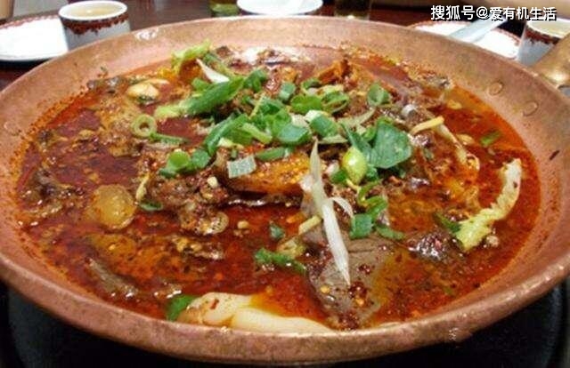 云南保山土生土长这么多年，除了火瓢牛肉，还从来没有任何食物让我感觉吃起来是如此的