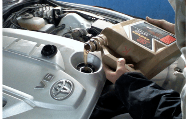 汽车换机油要多长时间 4fb5a040c8ea4451ba0b75fa9732c45d.png