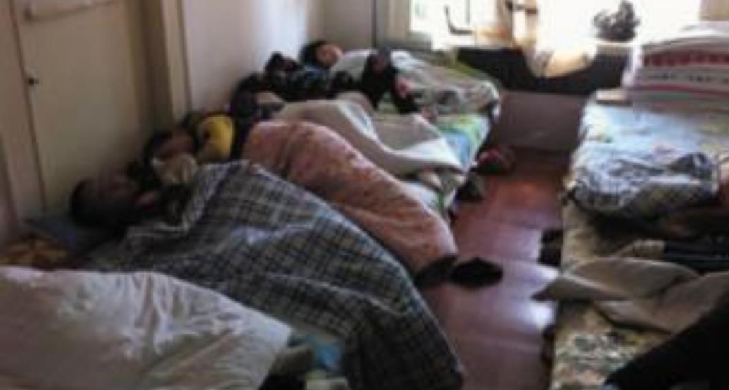 原创农村俗语:"睡不仰面,眠不蒙头"老农民:有种睡眠姿势更重要