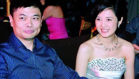 她曾是央视才女,倪萍的接班人,嫁给富豪后现在怎么样了?