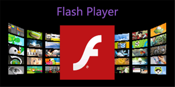 服务|Adobe关停Flash服务支持 经典Flash游戏送终盘点