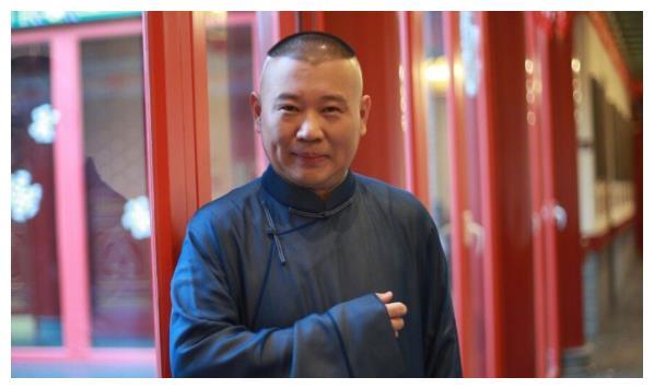原创说相声能赚多少钱?看看郭德纲的德云社,连实习生工资都有1万