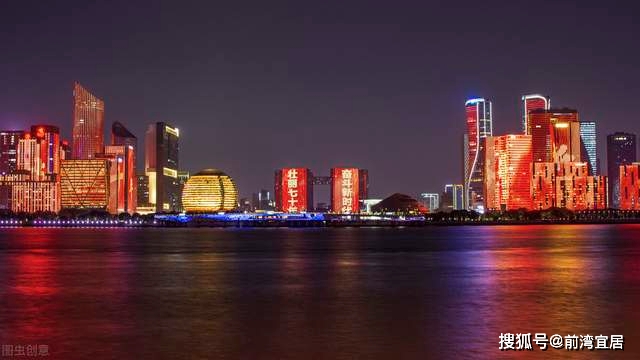 杭州湾新区 2021 GDP_杭州湾新区