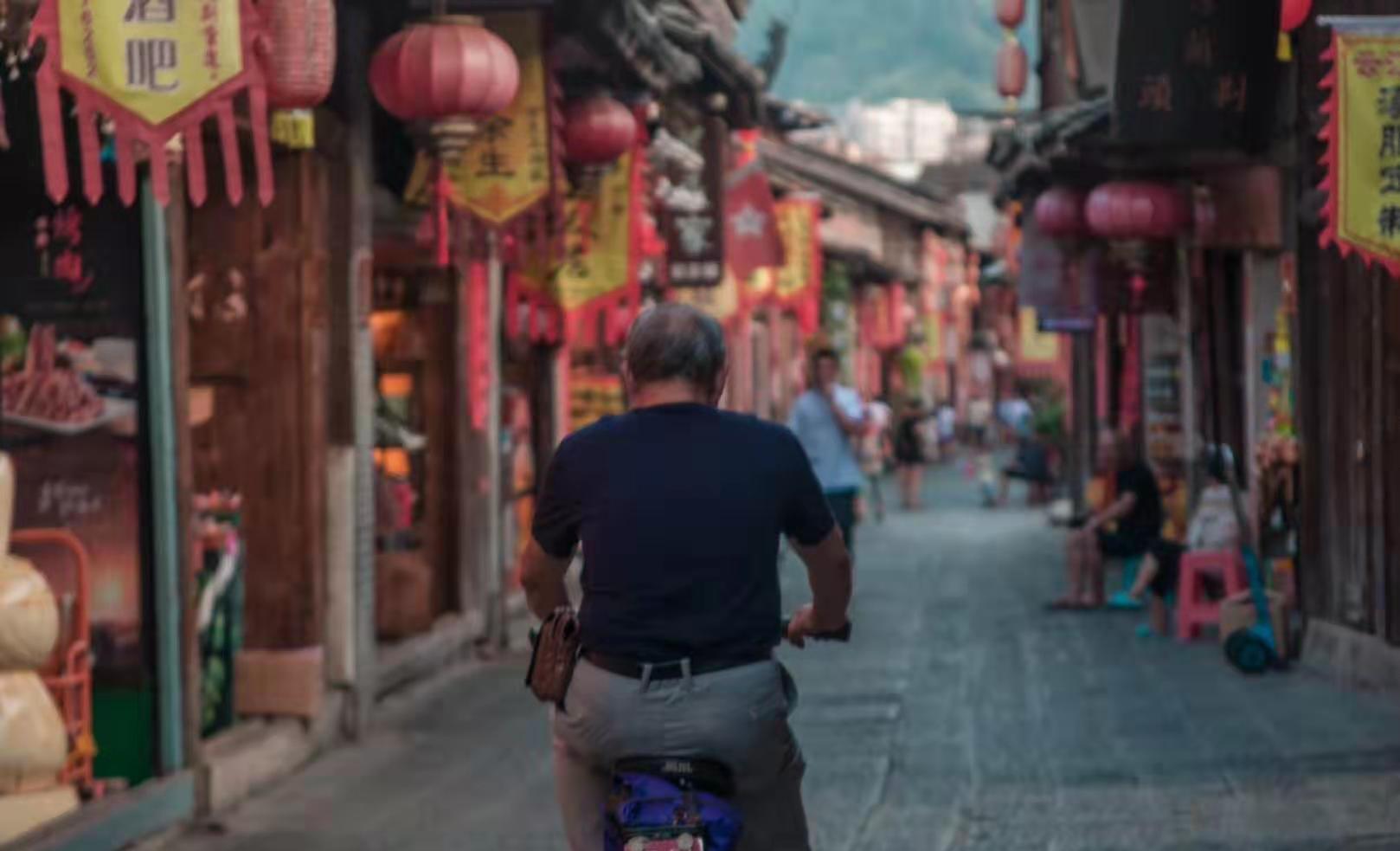 中国超低调的一座小城，曾为福建五大州之一，景色原生态