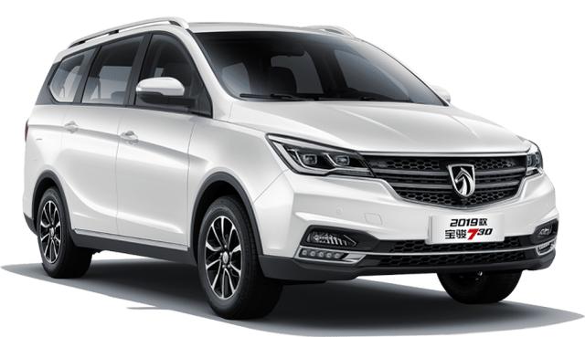 原创《国产光》五菱再现蛙跳车!最低不到9万,豪华程度差不多等于GL8
