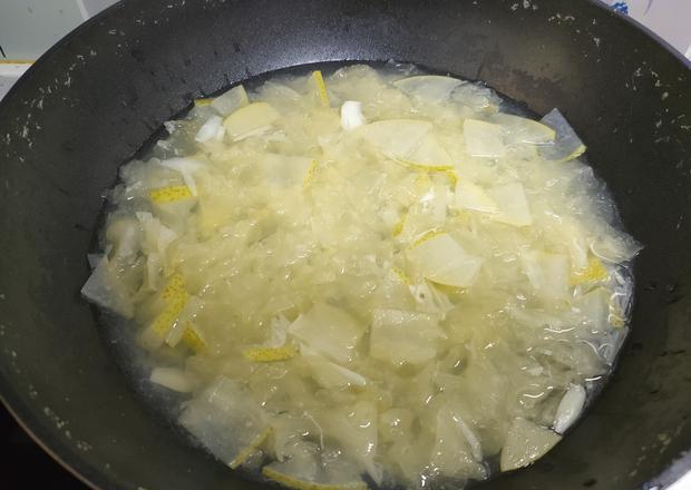 银耳怎么泡发最好最快 1fd462434bb64190a2a869a9bbcb038f.jpeg