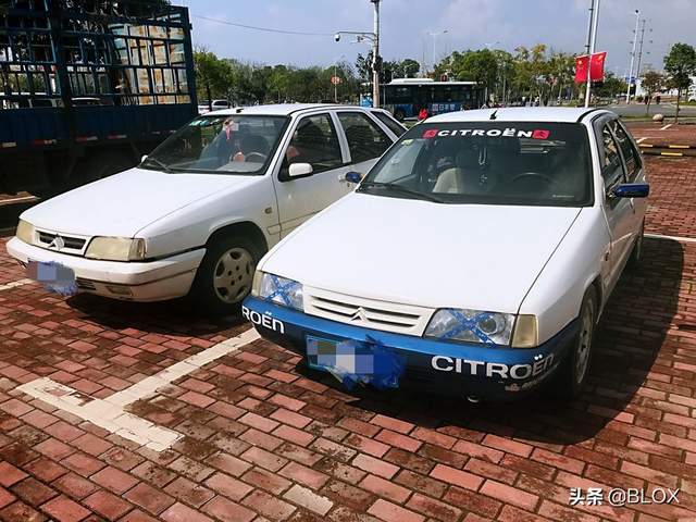 blox 车主记-雪铁龙富康(citroen zx)改装记