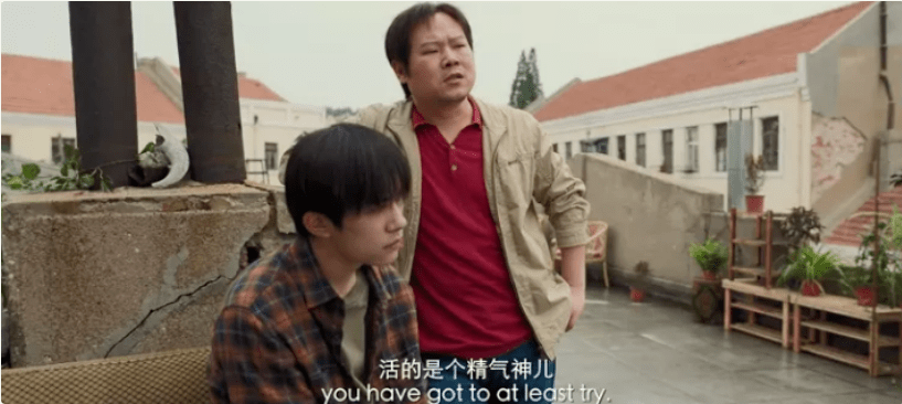 易烊千玺爸爸妈妈是哪里人 5fa50ddb7e6746cf959ae44023178533.png