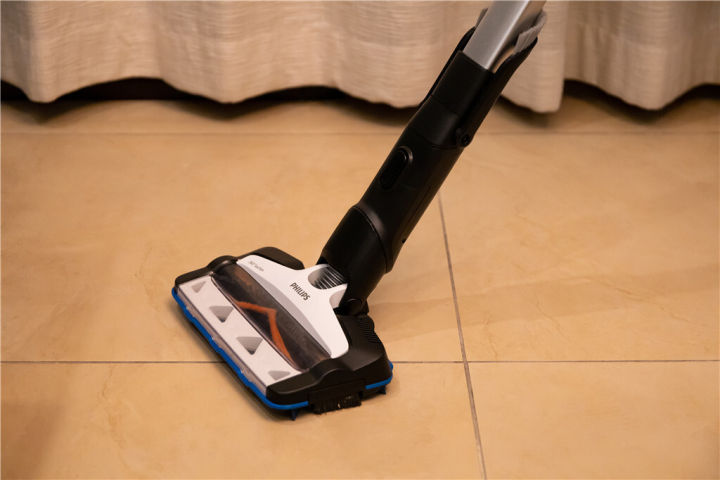 模式|过年不怕做扫除 飞利浦FC6801吸拖一体机承包啦