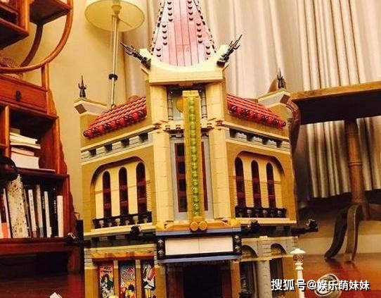 参观下周一围的豪宅:装修舒适又时尚,一家人生活过得很幸福