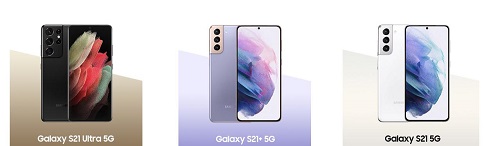 Ultra|三星Galaxy S21 5G系列先行者计划诚意开启，早买早享受！