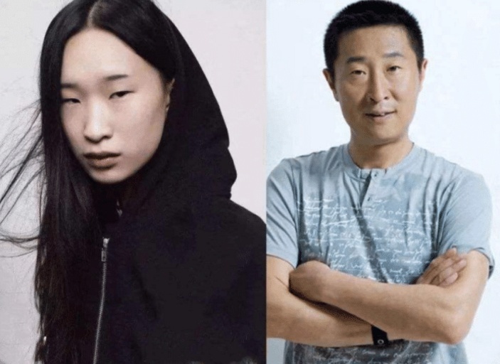 林永健“女儿”火了!中国人欣赏不来嫌她丑