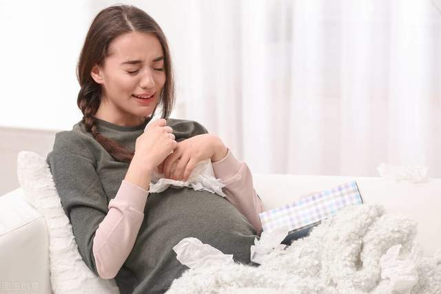 怀孕期间,妈妈们觉得最辛苦的是什么?
