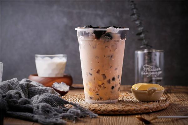 优秀微信小程序对奶茶品牌扩张有哪些帮助？ 