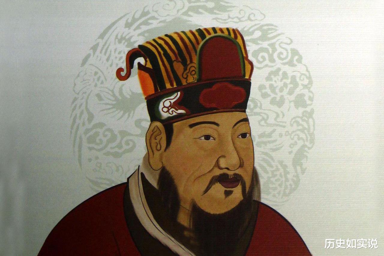 公元1年是什么朝代皇帝 bc185aac470f4901828712bbf3af968d.jpeg