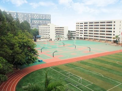 郑州初中排名2020最_三位诺奖得主见证,2020中国国际学校竞争力排行榜发