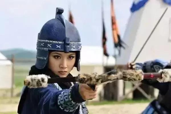 娘子关因她而命名——大唐平阳公主和她的娘子军