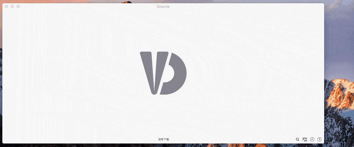 不过你不要抱有太大的期望,因为它支持搜索的网站寥寥无几:youtube