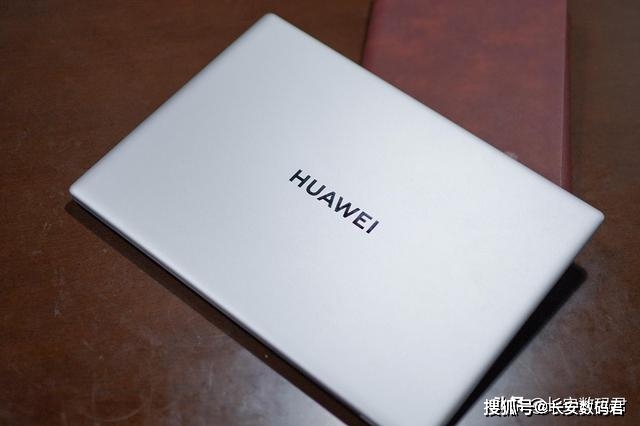 华为matebook x pro 2021款:无界体验,不止于此