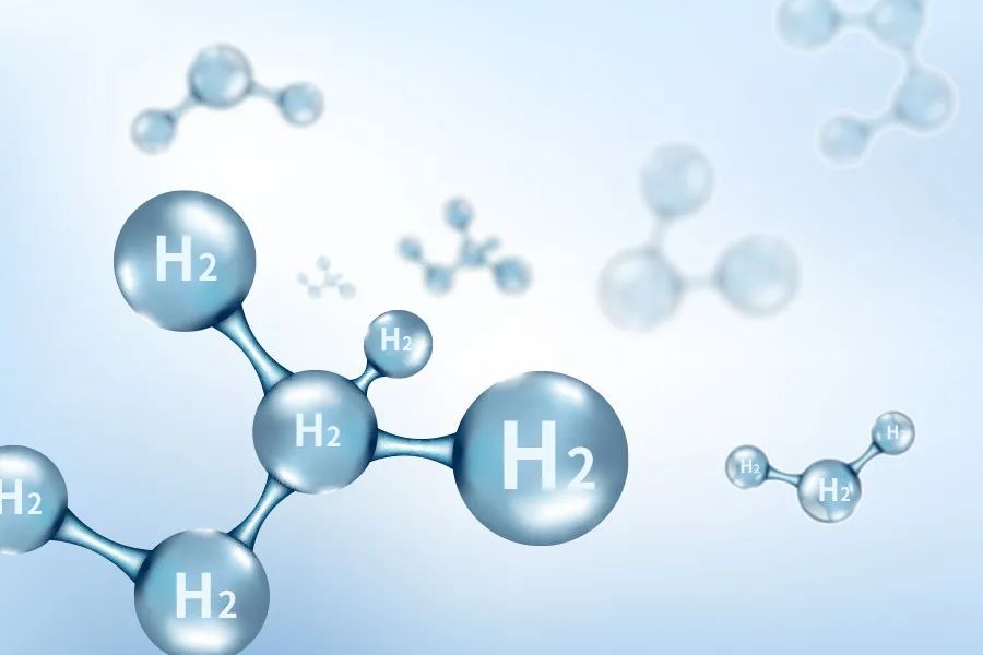 氢气能发挥健康促进作用,与它的这4个特点有关!_分子