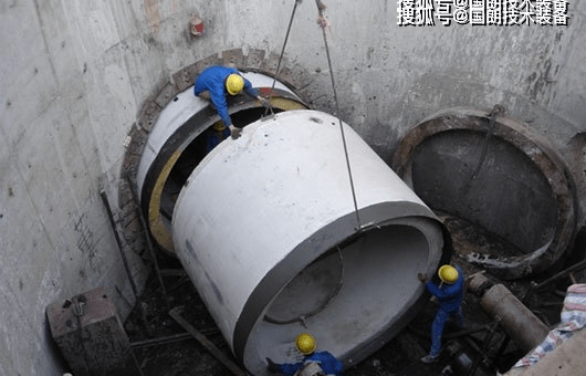 顶管盾构工程中的泥水分离技术方案