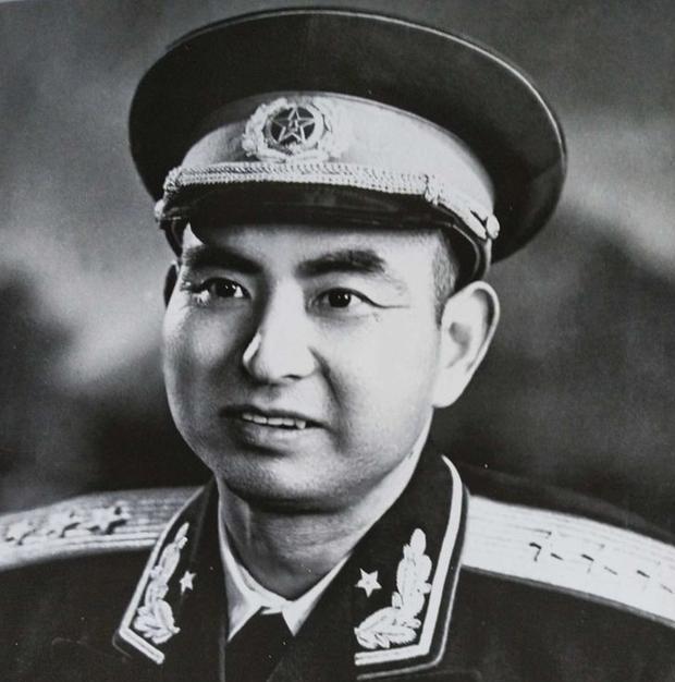原创他是陕西人,曾在我国最大的省任军区副司令员,他是谁!
