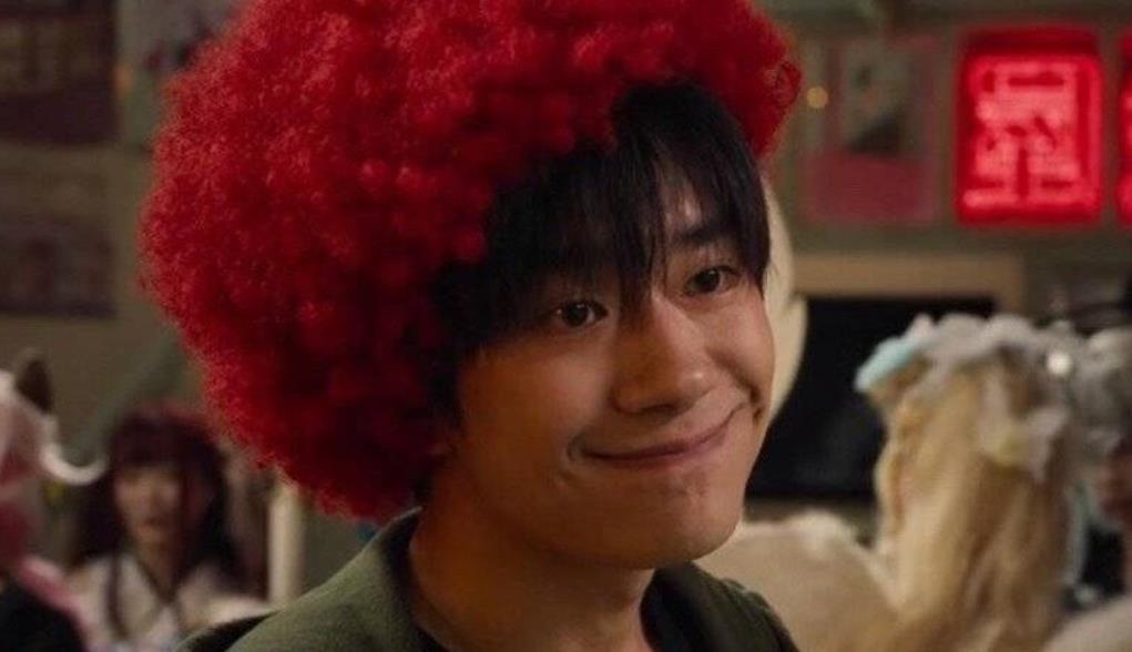 《送你一朵小红花》:生命群像中,笑中有泪才是真实底色