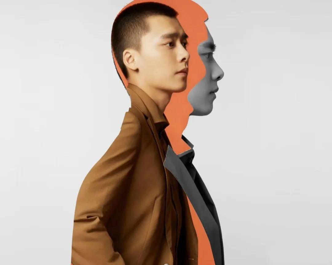潮剪秘籍丨简单既帅气,留寸头的男孩也很帅