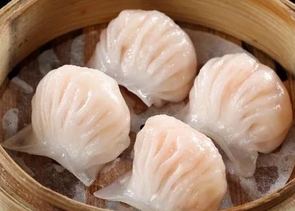 郑州虾饺榜单top10出炉_美食