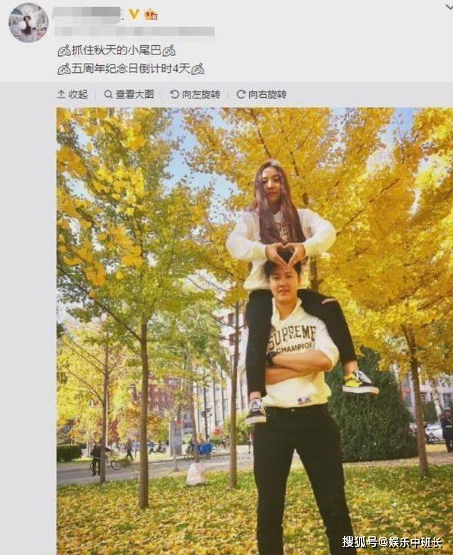 相比金龟子做媒搭上自己,21岁女儿王逸宸的爱情,才是真"神仙"