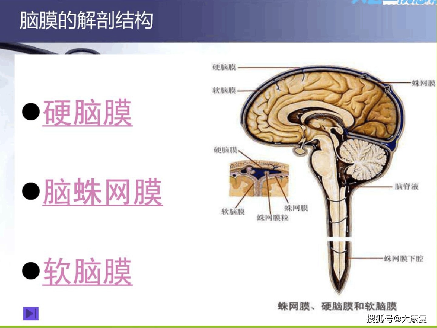 硬膜外及硬膜下血肿