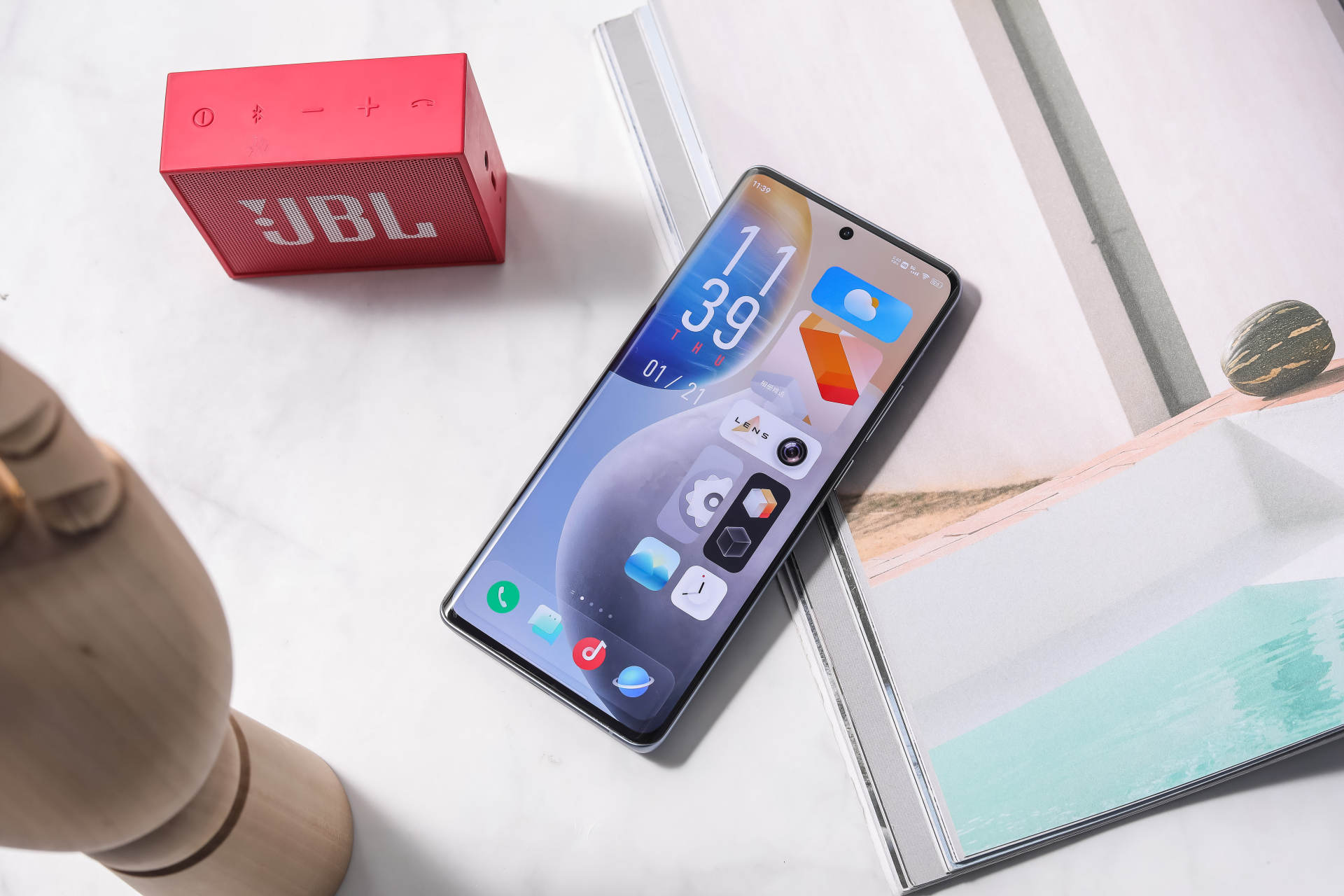 影像旗舰也有顶级性能,vivo"超大杯"有点东西