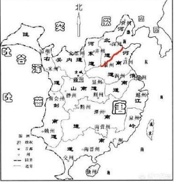 这三组城市:河南河北,湖南湖北,山东山西,是"轴对称"兄弟?