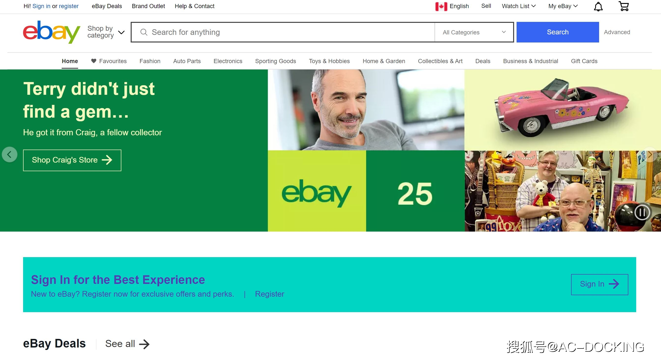 但是ebay的优点就是卖家众多,商品种类繁多,另外有些小配件只有ebay上