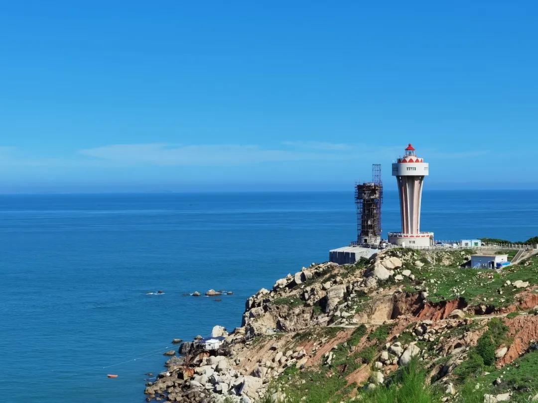 广东有哪些旅游景点必去广东旅游攻略自由行冬日避寒景点有哪些