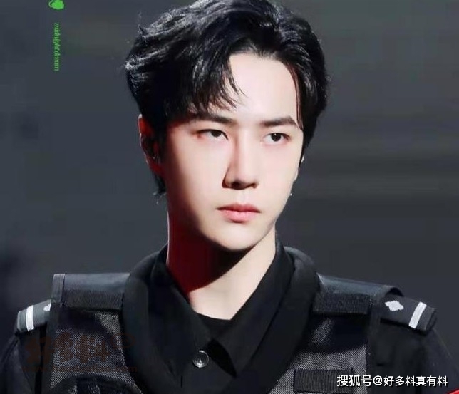 原创王一博有什么出圈神图 新剧将播新神图粉丝欢喜不已