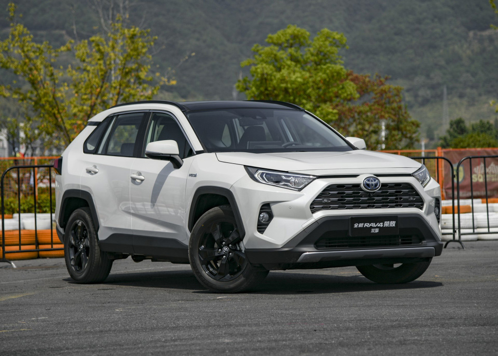 日系品质不一定都好,一汽丰田-rav4荣放,机油增多成"硬伤"_搜狐汽车