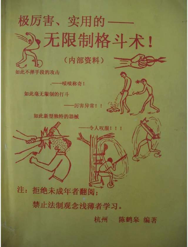 从"闪电五连鞭"到"疯狗拳",名利场下"大师"为何两极分化?