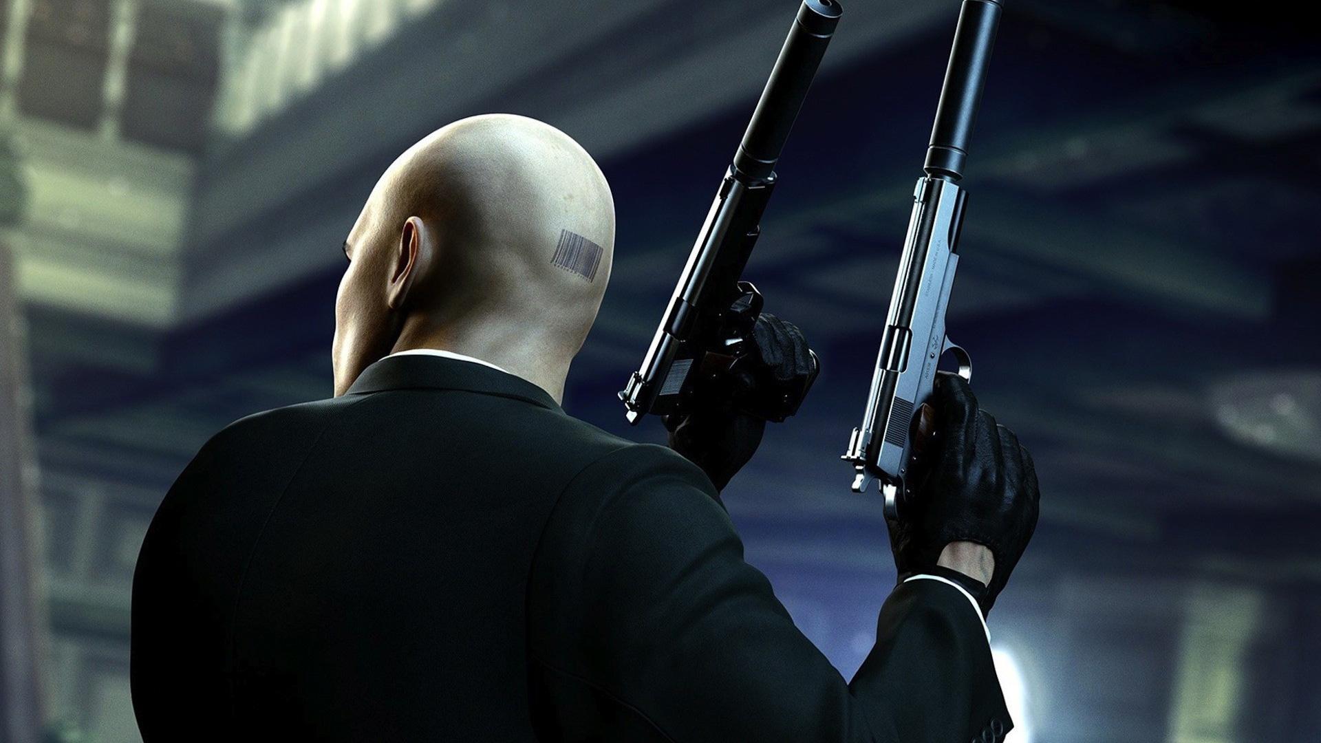 杀手3:hitman3下载指南 杀手3完整版在哪下载