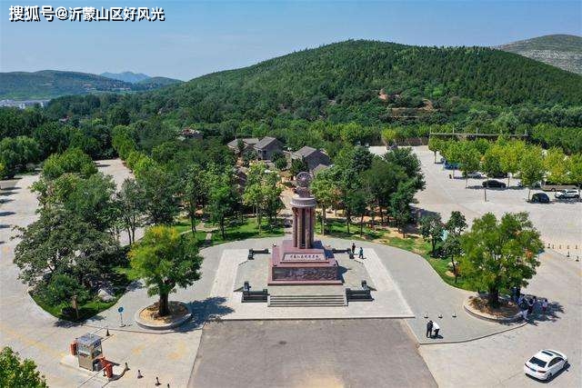 沂南马牧池马牧池影视基地马牧池红嫂基地沂蒙红嫂纪念馆红色教育基地