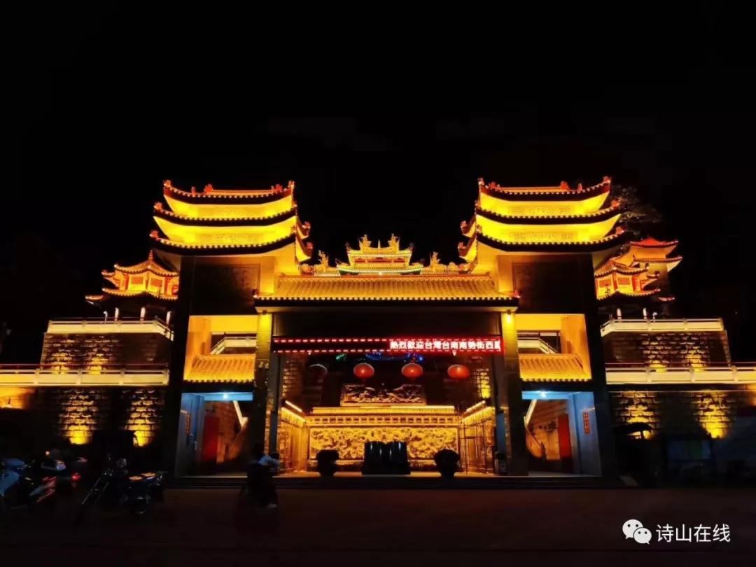 紧急扩散!南安诗山凤山寺,从这天起实行封闭式管理,恢复时间将.