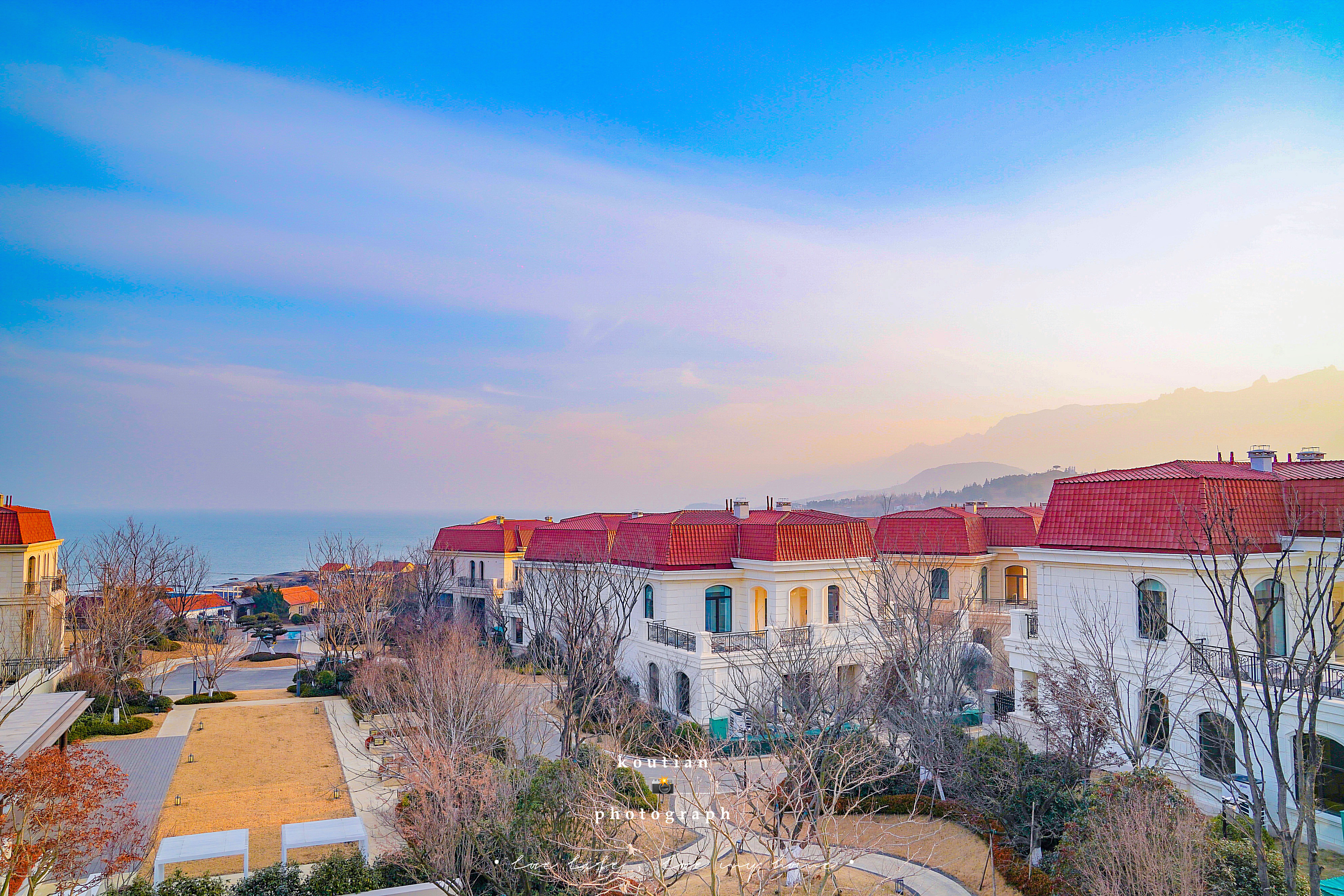 崂山君澜度假酒店盛大开业,再造千年崂山旅游度假文化