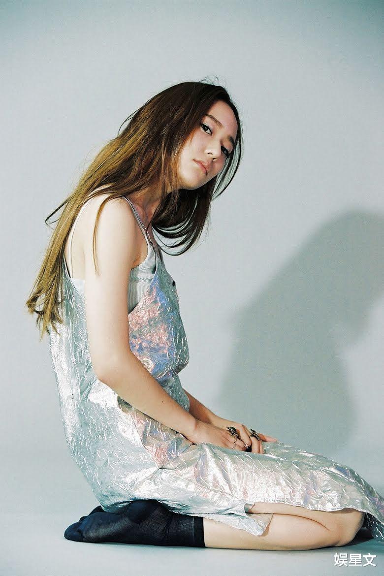 5位韩国女团成员成功转型为演员 粉丝期待她们出新