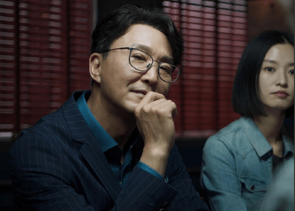 《刑警之海外行动》吴刚劝返细节被赞!俞飞鸿状态棒,演技也在线