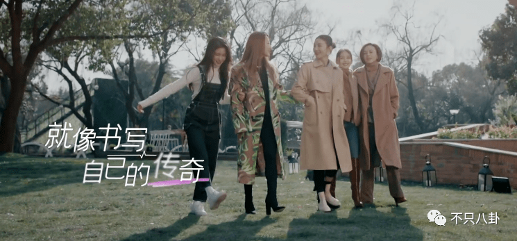 35岁的部门主管周澄明,公司在香港上市,喜欢格斗和冲浪,看起来要成熟