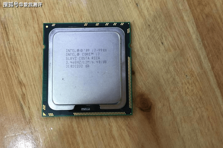 i7-990x对比撕裂者3990x,十年了,最强pc处理器进步了多少?