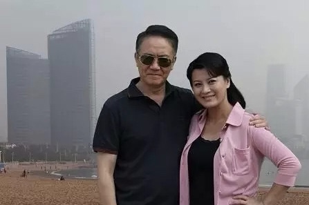 国家一级演员刘斌被,马蓉闺蜜婚内出轨,转移财产,好惨