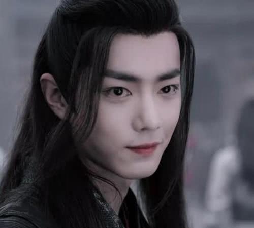 陈情令:那些恰到好处的外号,魏无羡