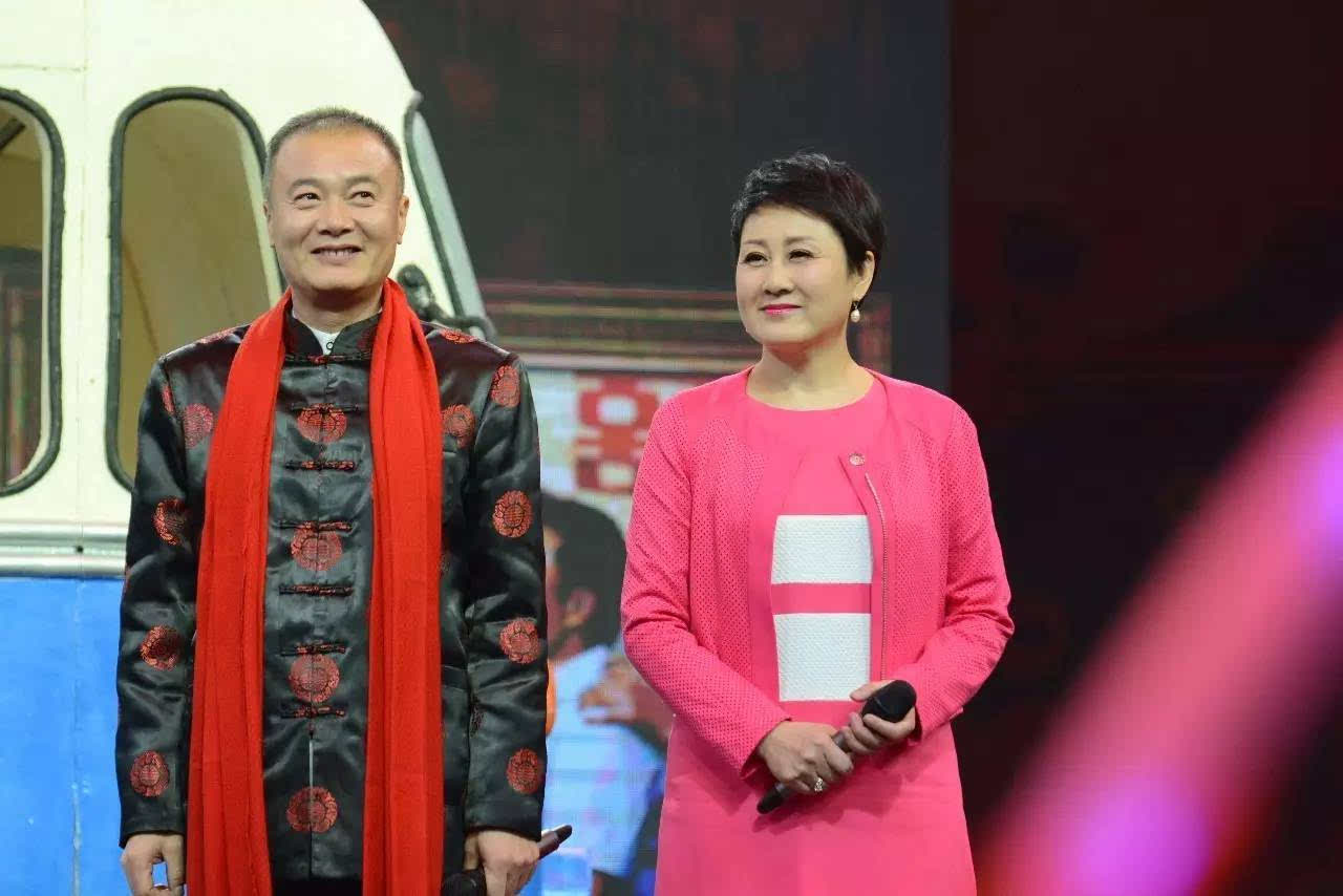 原创渴望里刘大妈和王沪生生活中两位是一对母子演员孙松近况