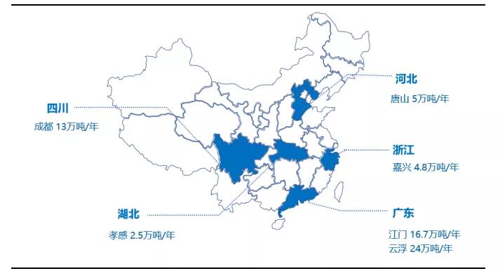 估值分析:中顺洁柔,后市的增长机会还有多大?